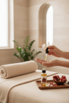 Nar Çekirdeği Yağı - Pomegranate Seed Oil - Soğuk sıkım Uçucu Yağ