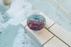 Okyanus Mineralli Donut Banyo Bombası – Canlandırıcı & Arındırıcı Banyo Topu