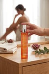 Sand Dunes Vücut Spreyi (Body Mist) - Sıcak Amber & Oryantal Notalar 100 ml