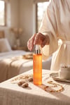 Sand Dunes Vücut Spreyi (Body Mist) - Sıcak Amber & Oryantal Notalar 100 ml
