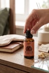 Sandalağacı Esansiyel Yağ - Sandalwood Fragrance Oil