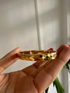 Baklava Desen Kelepce