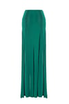 Caroline Night Dress Yeşil