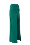 Caroline Night Dress Yeşil