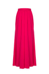 FLORA DRESS BÜSTİYER ETEK TAKIM Pembe
