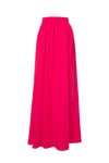 FLORA DRESS BÜSTİYER ETEK TAKIM Pembe