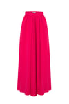 FLORA DRESS BÜSTİYER ETEK TAKIM Pembe