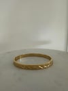 Gold X Desen Kelepce