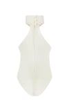 Hemera Bodysuit Sarı