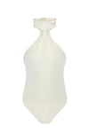 Hemera Bodysuit Sarı