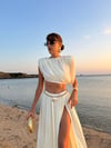 Hemera Büstiyer Sarı