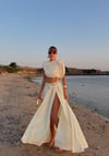 Hemera Etek Sarı