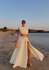 Hemera Etek Sarı