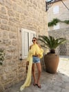 Jaune Bluz Sarı