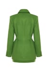 Orion Blazer Ceket Yeşil