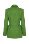 Orion Blazer Ceket Yeşil