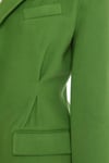 Orion Blazer Ceket Yeşil