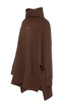 Panço Sweatshirt Kahverengi