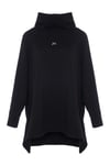 Panço Sweatshirt Siyah