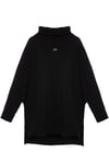 Panço Sweatshirt Siyah