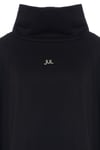 Panço Sweatshirt Siyah