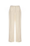 Pantolon ECRU LEOPAR