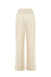 Pantolon ECRU LEOPAR