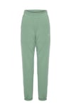 Sweatpants Şardonlu Yeşil