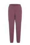 Sweatpants Şardonsuz Gül Kurusu