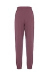 Sweatpants Şardonsuz Gül Kurusu