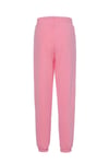 Sweatpants Şardonsuz Pembe