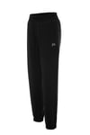 Sweatpants Şardonsuz Siyah
