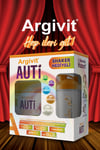 Argivit Auti Taurin, shaker 
