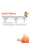 Argivit Efervesan C Tablet C Vitamini, Çinko, D Vitamini ve K2 Vitamini (Menaquinon 7) İçeren 10 Saşe