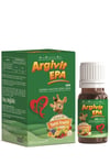 Argivit EPA Fish Oil 3 Pack 10 ml