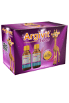 Argivit® Focus Şurup 2'li Aile Paketi 150 ml
