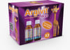 Argivit Focus Şurup 2'li Aile Paketi 150 ml