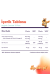 Argivit Ostose3 Plus Omega 3 ve Vitamin D3 içeren Takviye Edici Gıda 10 ml