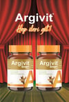 Argivit Smart 30 Tablets 2 Pack