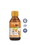Argivit Tussi Kids ( C vitamini ve Çinko ) Şurup 150 ml 2’li Paket