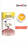 GimCat Malt Tabs Kedi Ödül Tableti 40gr