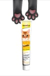GimCat Multi-Vitamin Duo Paste Peynır 12 Vitamin Kedi Macunu 50gr