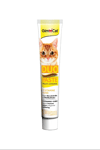 GimCat Multi-Vitamin Duo Paste Peynır 12 Vitamin Kedi Macunu 50gr