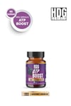 HDG SERIALS ATP BOOST Multivitamin ve Multimineral İçeren Tablet Takviye Edici Gıda 60 Tablet