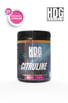 HDG SERIALS Beta Alanin, Histidin, Sitrulin ve Orinitin Amino Asit İçeren Gıda Takviyesi 500 Gr