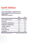 HDG SERIALS Whey Protein 48 Saşe