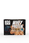 HDG SERIALS Whey Protein 48 Saşe