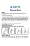 Sinopas Okyanus Suyu 50 ml