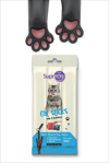 Supreme Cat Lamb & Blueberry 3x5g