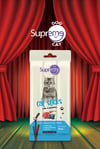 Supreme Cat Lamb & Blueberry 3x5g